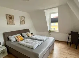 Ferienwohnung für 5 Personen