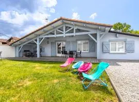 La Maison De Mimi 3 étoiles