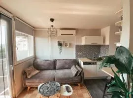 Charming Apartment Siska