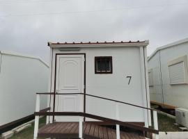 São Pedro de Moel by Campigir, hotell i São Pedro de Muel