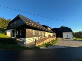 Penzion Rankl-Sepp