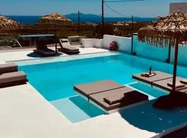 The Vine Suites