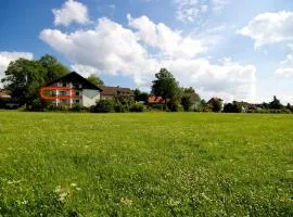 Geräumige Ferienwohnung inmitten der Natur