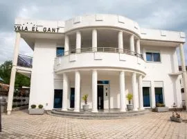 Villa Elegante