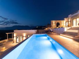 Villa Kyma: Sívas'ta bir otel