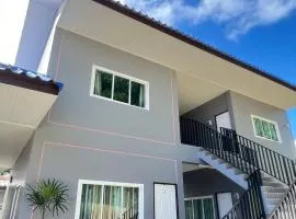 Boonyawat Apartment