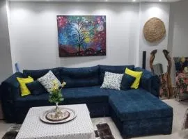 Jasmin Guest House