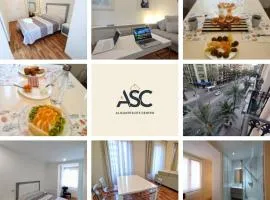 Alicante Suite Centro