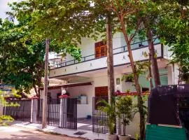Hilton Cottage、トリンコマリーのコテージ