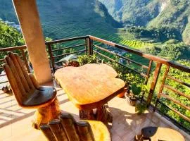 Batad Pension and Restaurant