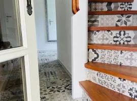 Ferienwohnung Dreiflüsse