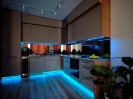 Luxusowy Apartament Staszica