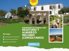 POSADA LOS PEDREGALES