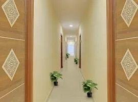 Hotel O Aayush Stay Inn