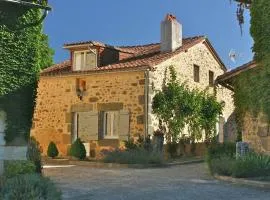 Maison Lavande - Ancienne étable rénovée, gîte nature et bien-être