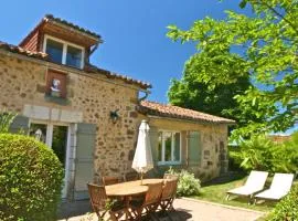 Maison Lavande - Ancienne étable rénovée, gîte nature et bien-être