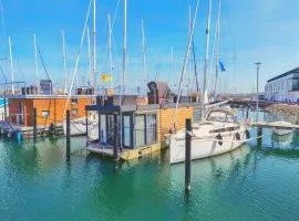 Hausboot - Meeresbrise