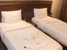 Columbus hotel