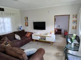 Zambarau house