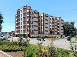 Nakuruairbnb homes