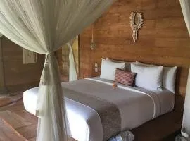Aero homestay