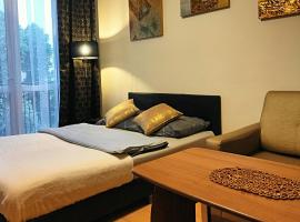 Apartament TwojaNoc, hotel v destinaci Mielec