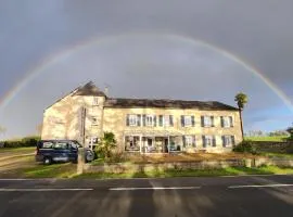 Contact Hotel Les Montois