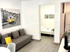 New Luxury Apartment - Lisbon Center