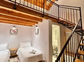 Gogo Moustache Guest House
