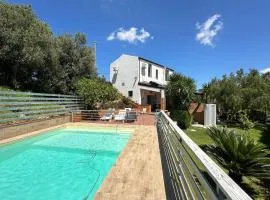 Villa Trappeto