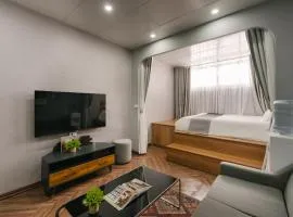HiHome Bellevie Lakeview Escape in Hanoi OldQuarter