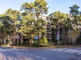 BIRUTĖS ALĖJA 43 Apartamentai