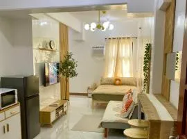 Casa Solayá at Royal Oceancrest Condominium Mactan
