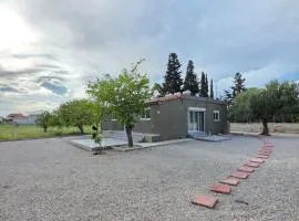 Gavriel's house Eretria