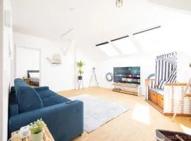 Apartments am Eselsbrunnen - Altstadt - Zentral - Küche - Wifi - Powered by Ko-Living
