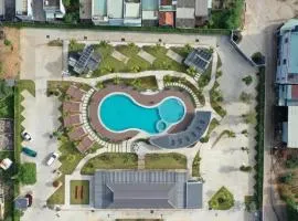 Đất Quảng Villa