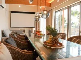Private Villa isola