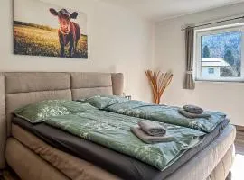 Ours Living Pihapper Blick - inkl Sauna