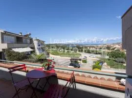 18 Lu Nibbaru - Bilocale vista mare via delle Ginestre