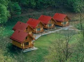 Agro Domki Pod Jesionem