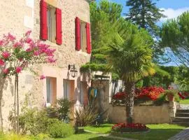 Maison Olivier - Charmant gîte au coeur du Périgord Vert, piscine spa et nature