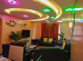 Milimani 3Br Own Compound