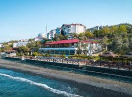 Pasa Tatil Koyu, Hotel in Akcaabat