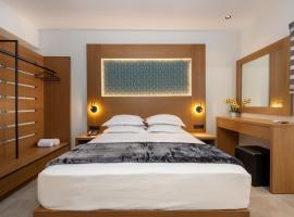 ILIOS K Village Resort