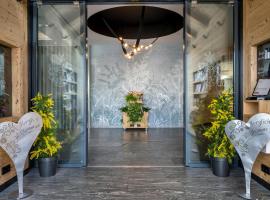 Best Western Plus Hotel Erb