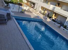 A Cabaninha - T2 Cabanas Beach