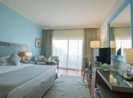 Hotel Porto marina loyal lagoon room
