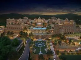 Fairmont Udaipur Palace