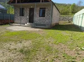 Հյուրատուն Հաղարծինում