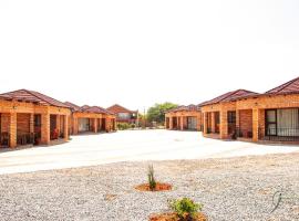 Masiyabundu Guest House, Pension in Gaborone